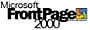 FrontPage Web Hosting